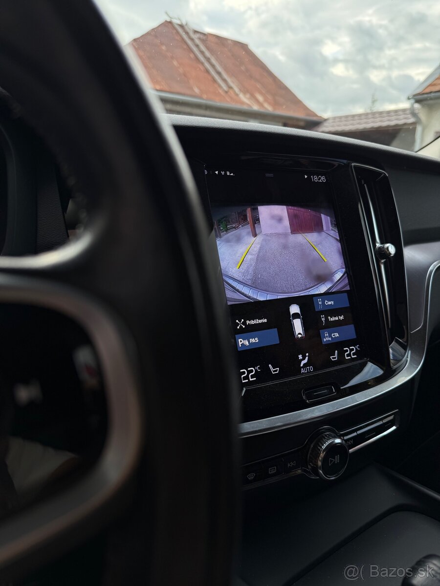 Volvo v60, 2.0 - 4