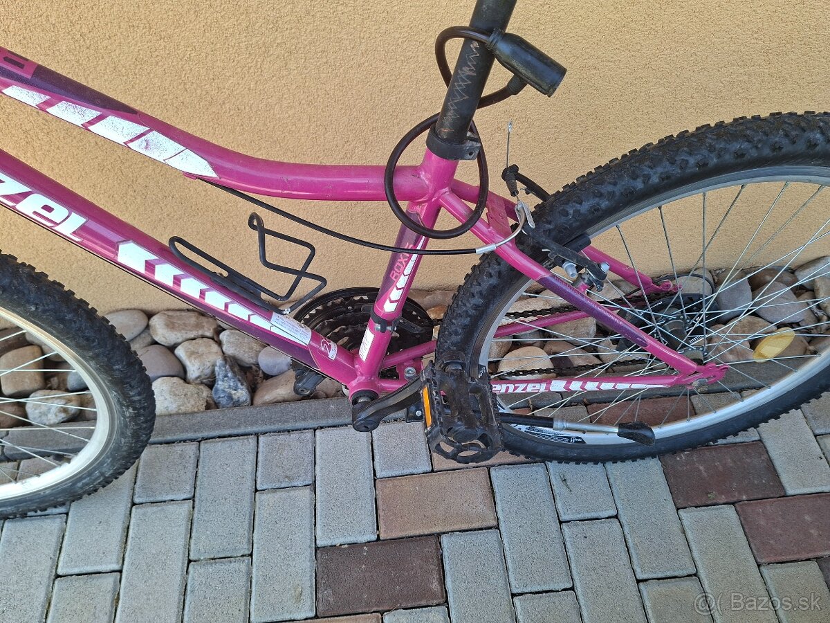Detske bike 26" - 4
