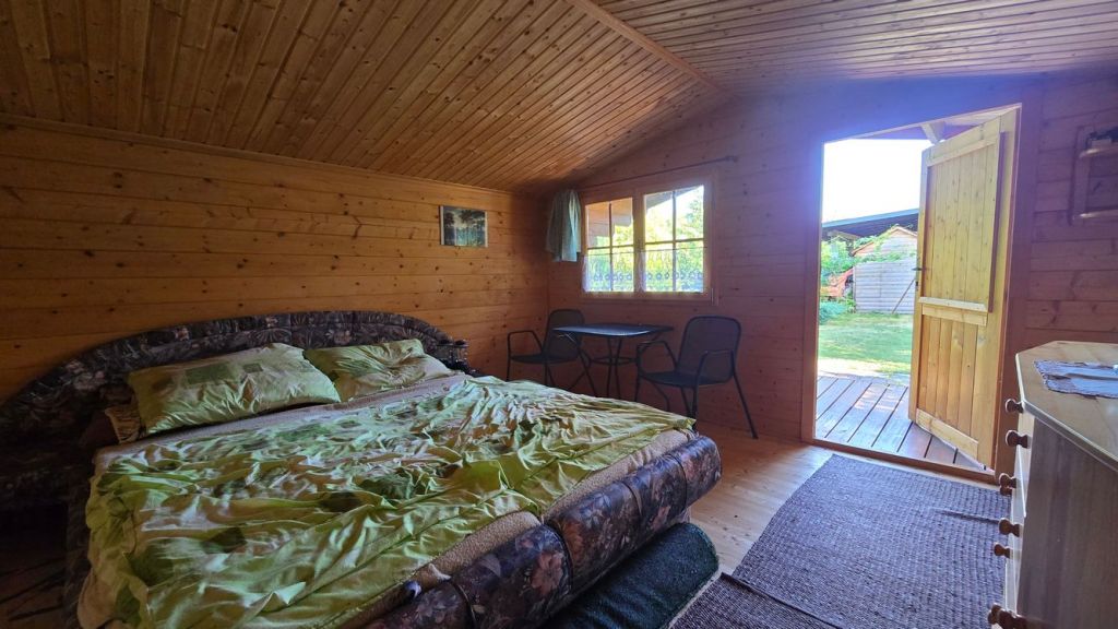 Na predaj útulná chata v obci Úľany nad Žitavou - Pohľad 4