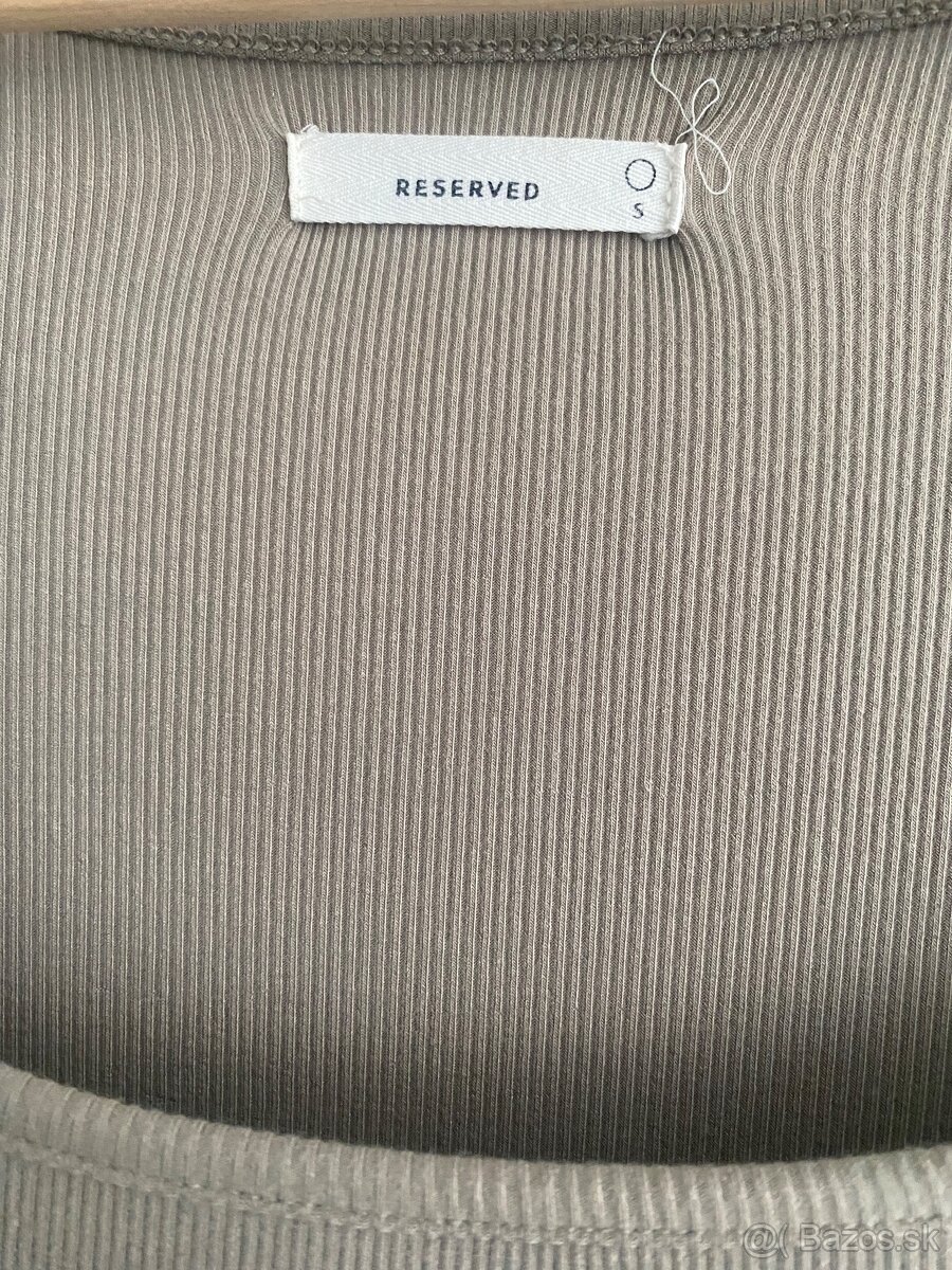 Reserved S - 4