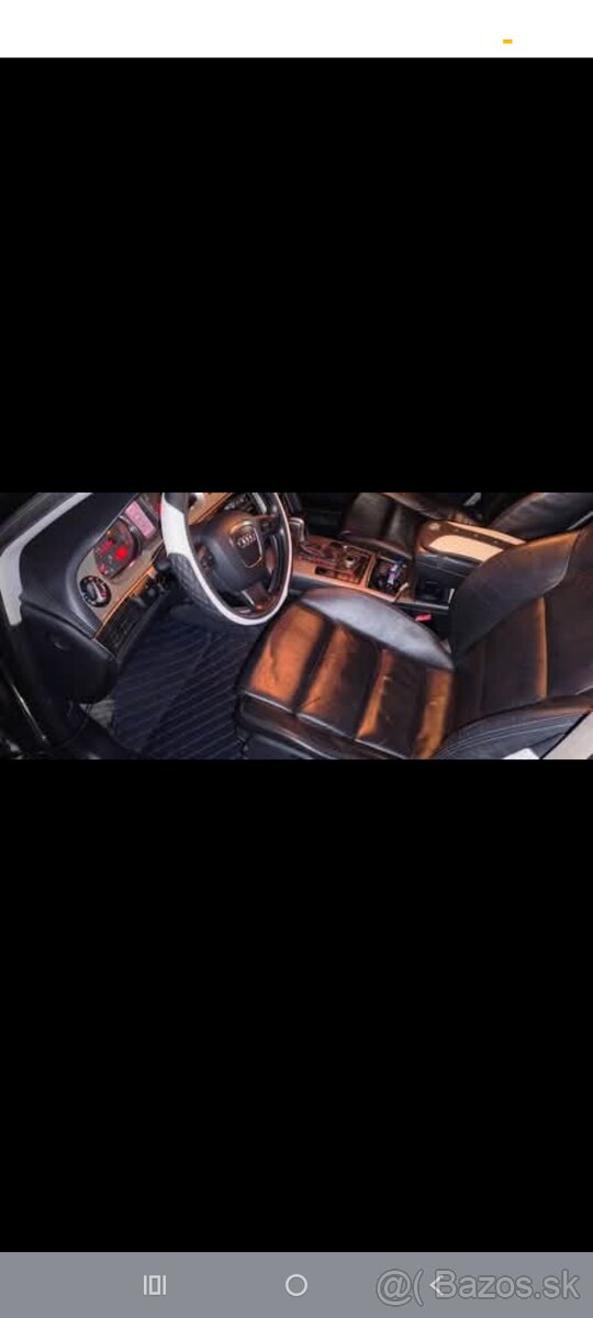 Audi a6 c6 2.7tdi ND - 4