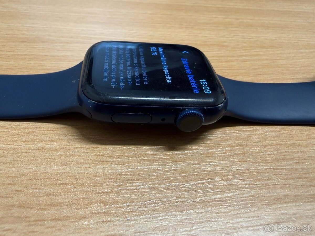 Apple Watch Series 6 44 mm - 4