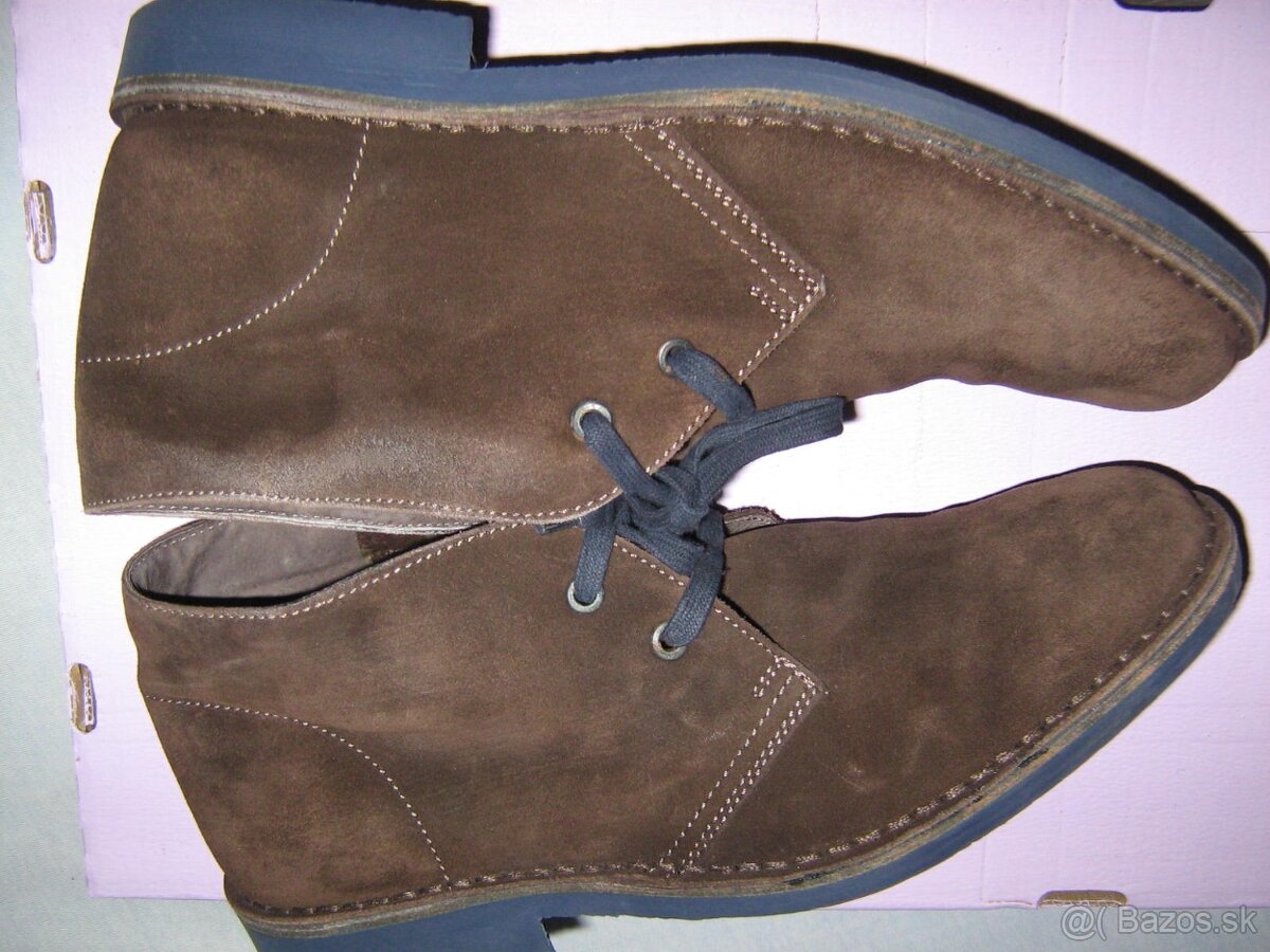 BATA KOžENA OBUV vel. 45 - 4