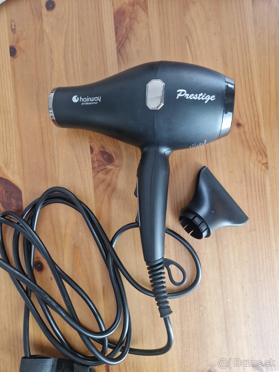 Hairway Prestige Professional - 4