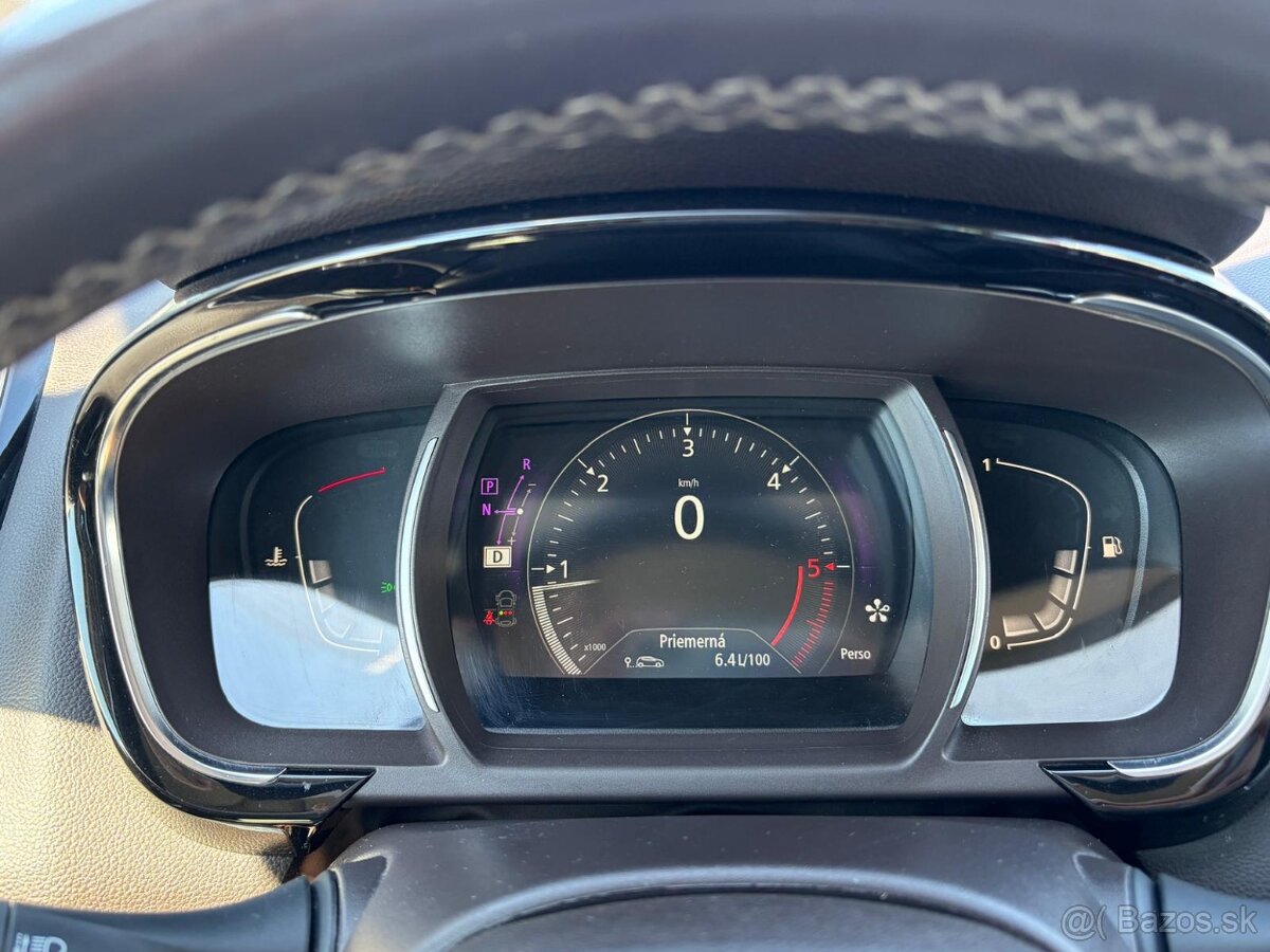 Renault Espace V - 4