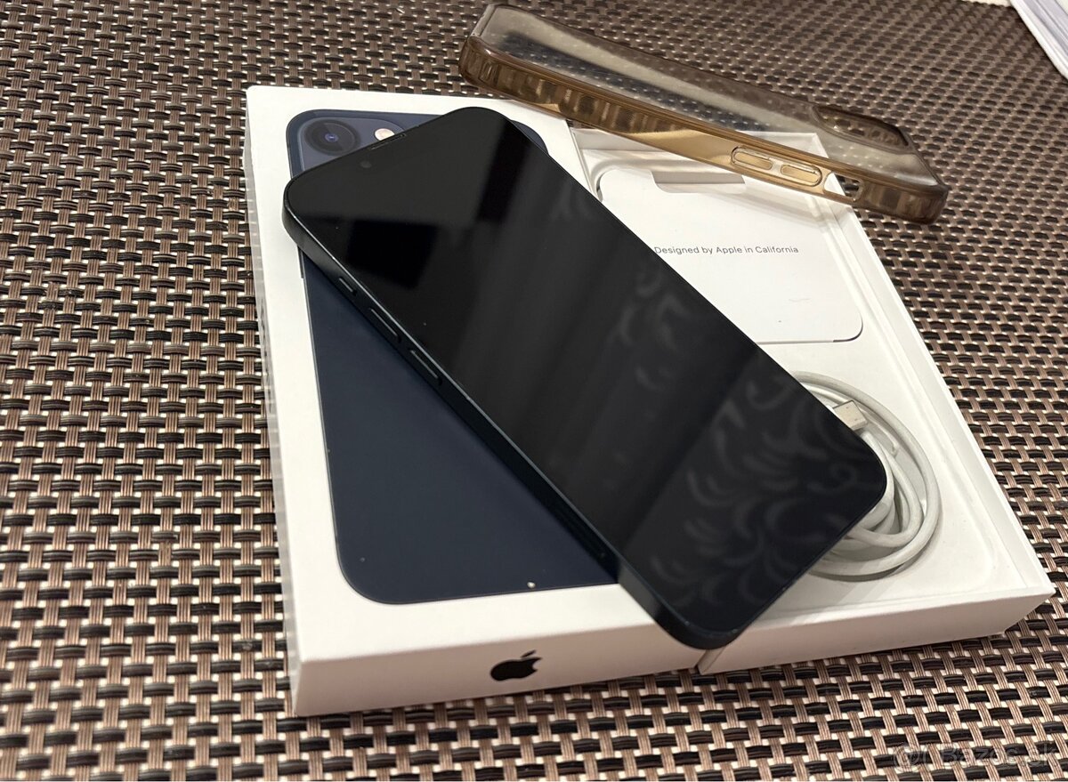 IPhone 13 128GB Midnight - 4