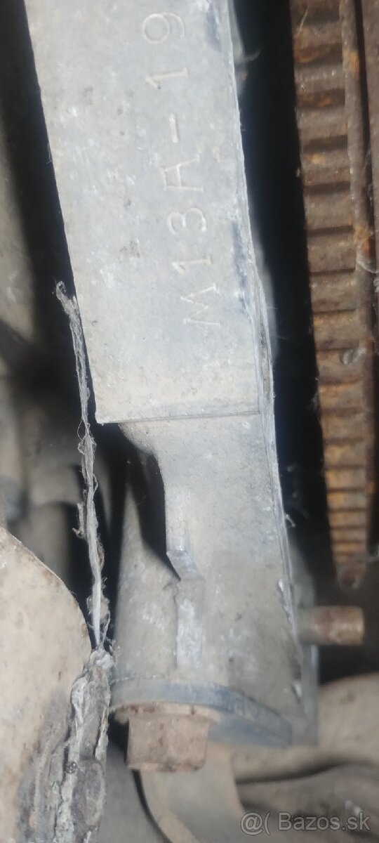 Motor Suzuki - 4