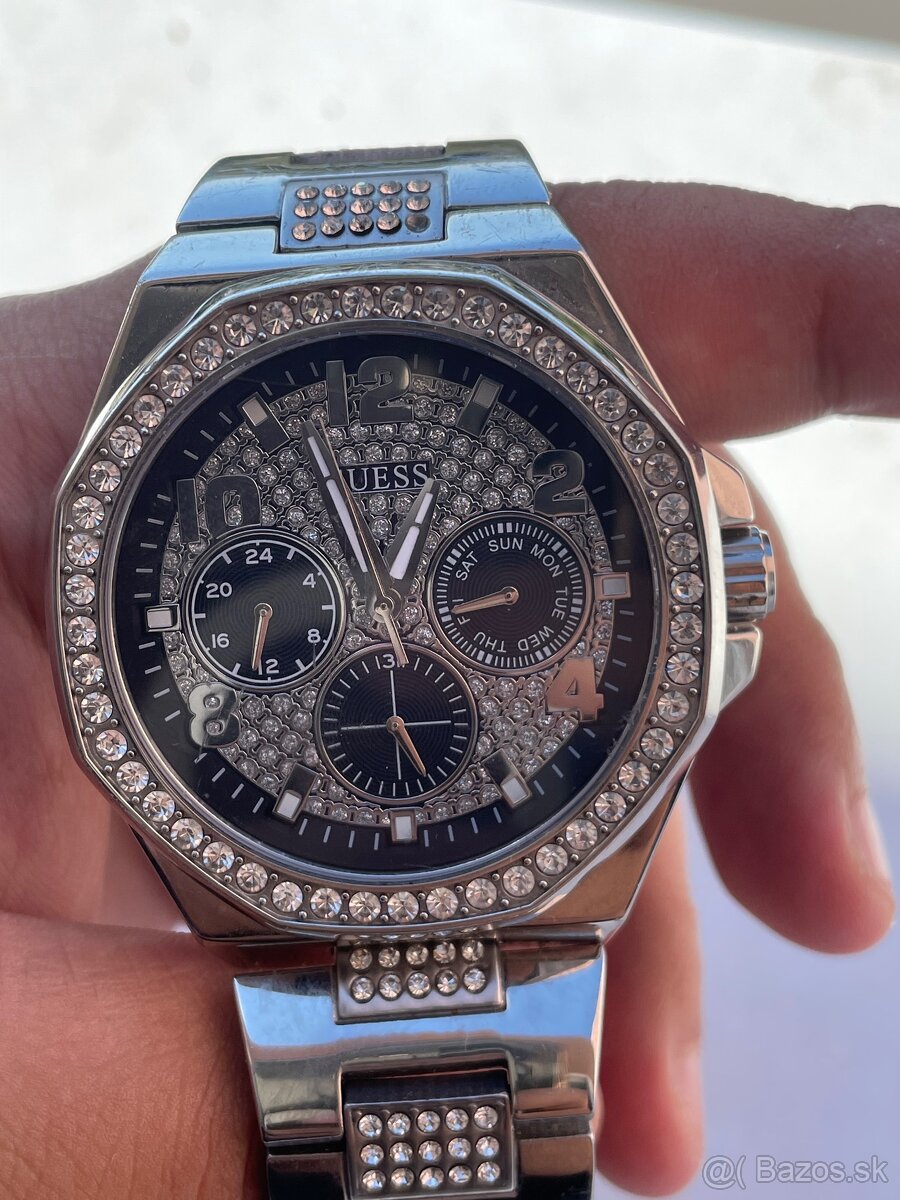 Hodinky Guess - 4