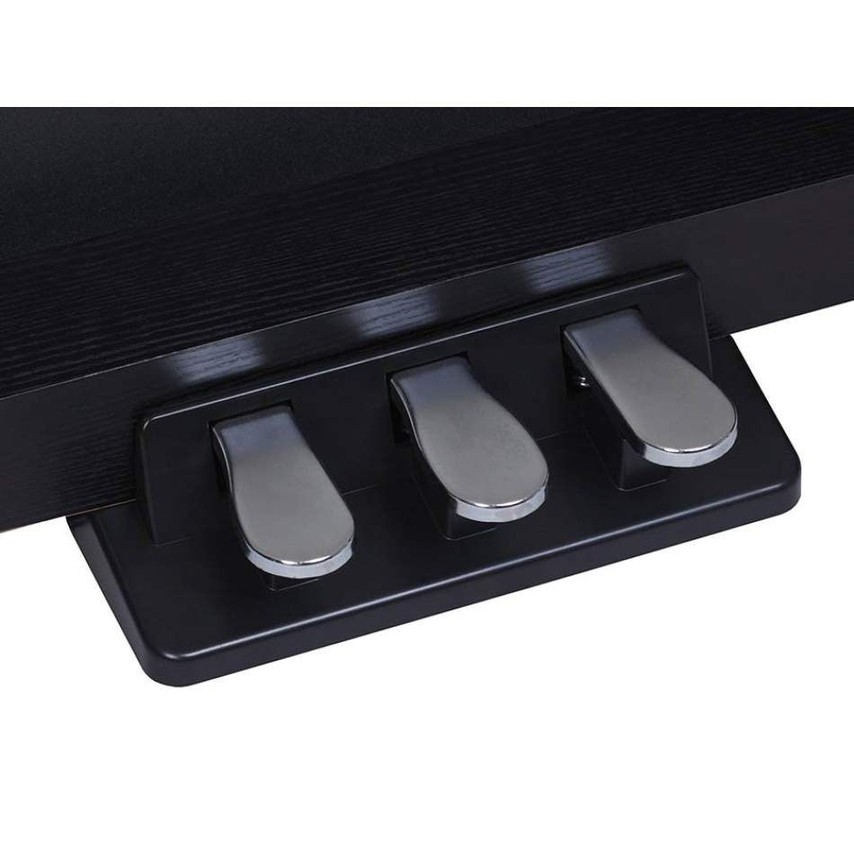 Predam digitalne piano MEDELI, - 4