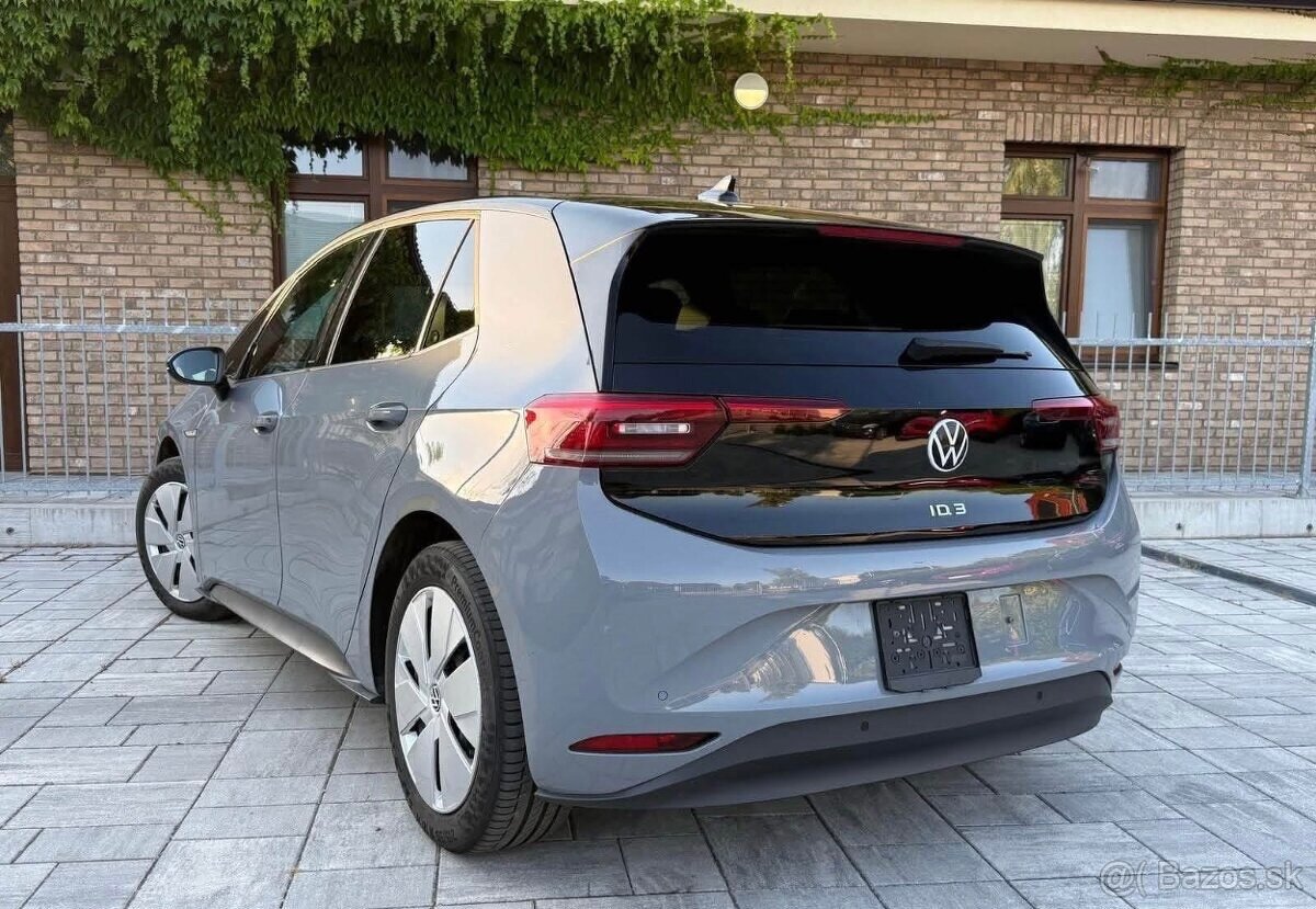 Volkswagen ID.3 - 4