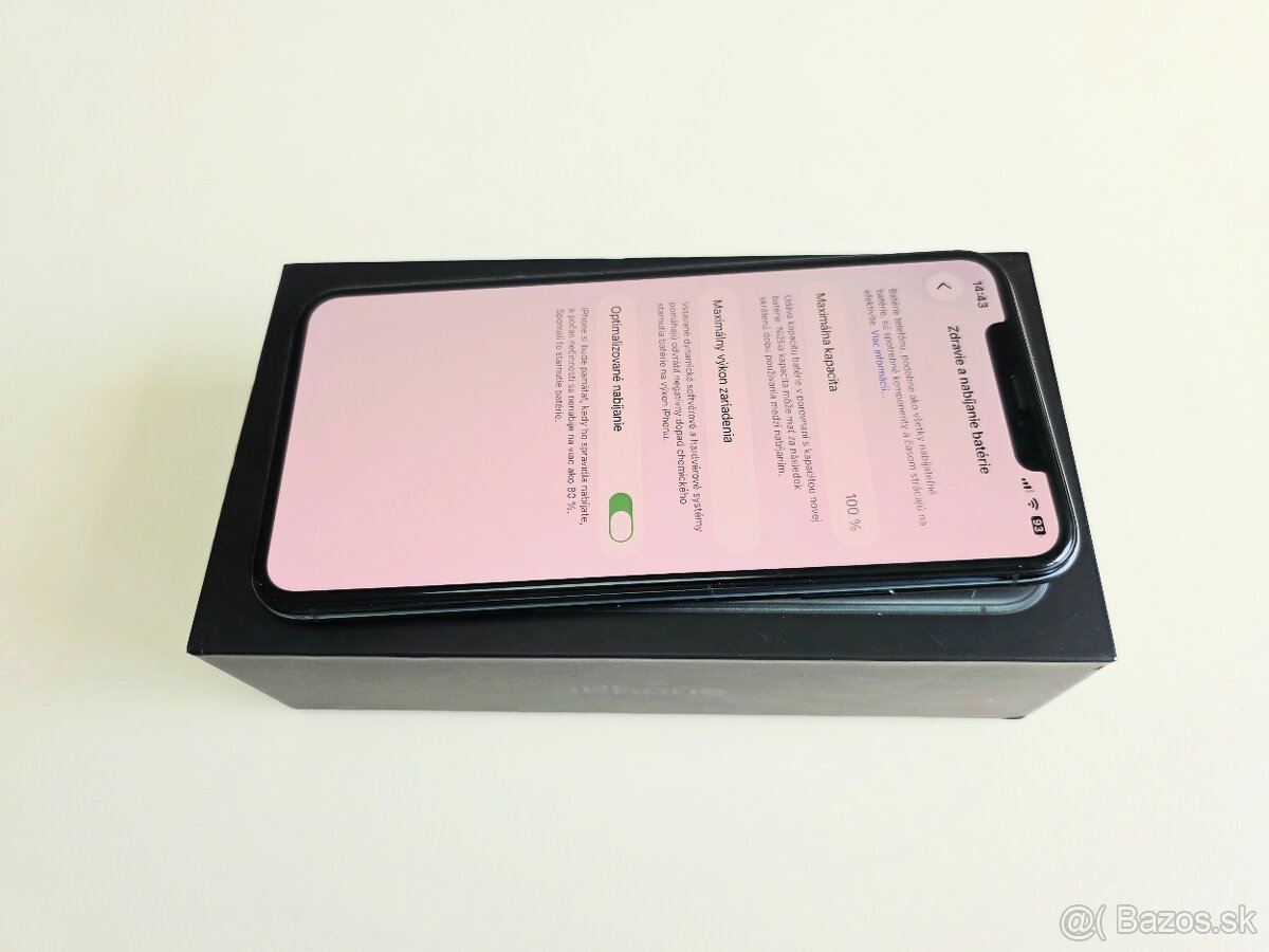 APPLE IPHONE 11 PRO MAX GREEN 256GB - 4