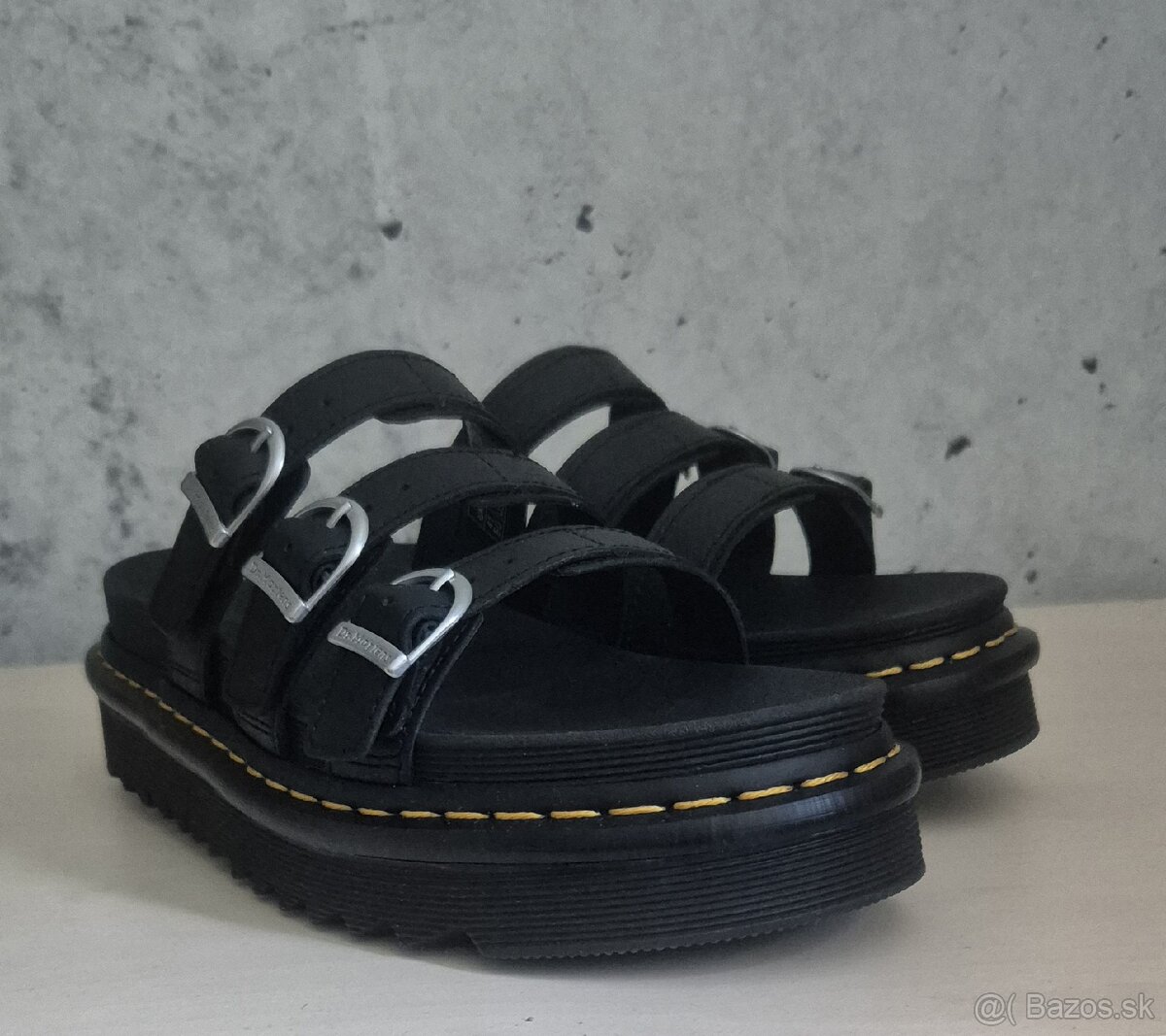 Dr. Martens Slide EU40 - 4