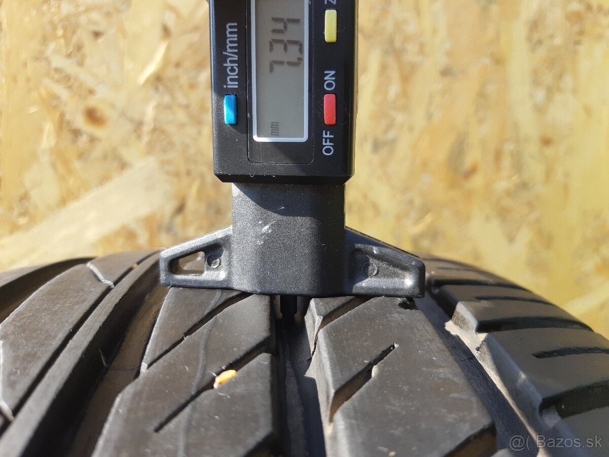 205/55 r16 letne pneumatiky - 4