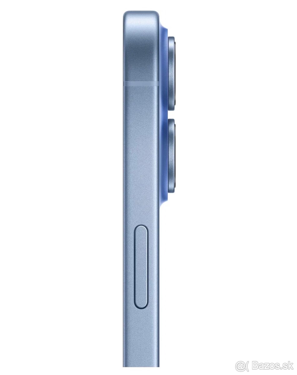 Iphone 17 256gb modrý - 4