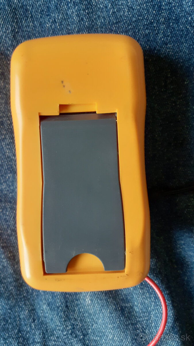 L+C multimeter DM6243L - 4