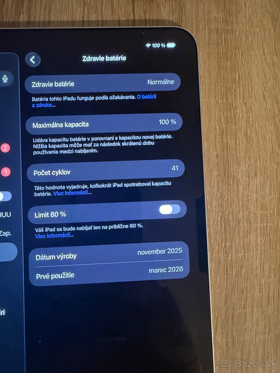 iPad - 4