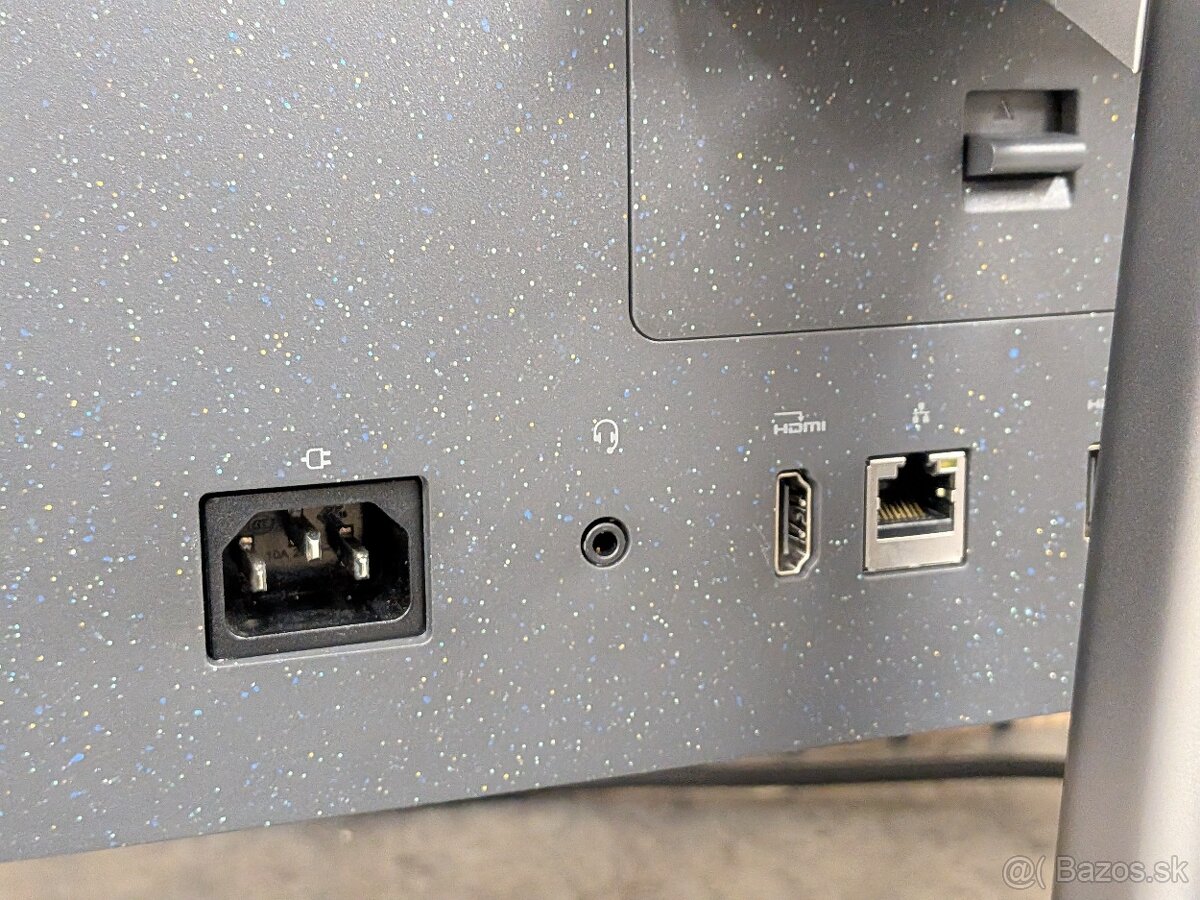 LENOVO ThinkCentre neo 50a-24 AiO Gen 3 - 4