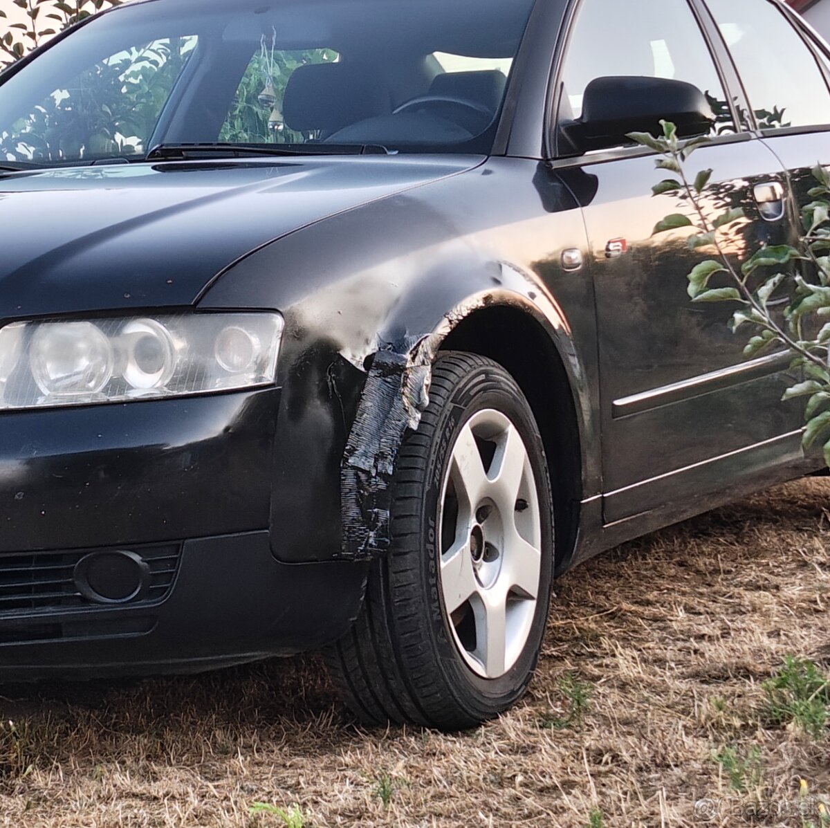 Audi A4 B6 1.9 TDI 96KW - 4