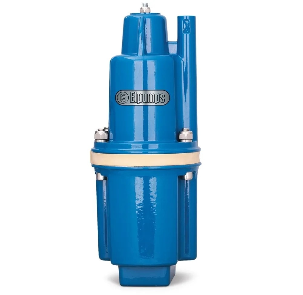Cerpadlo ELPUMPS VP300 - 4