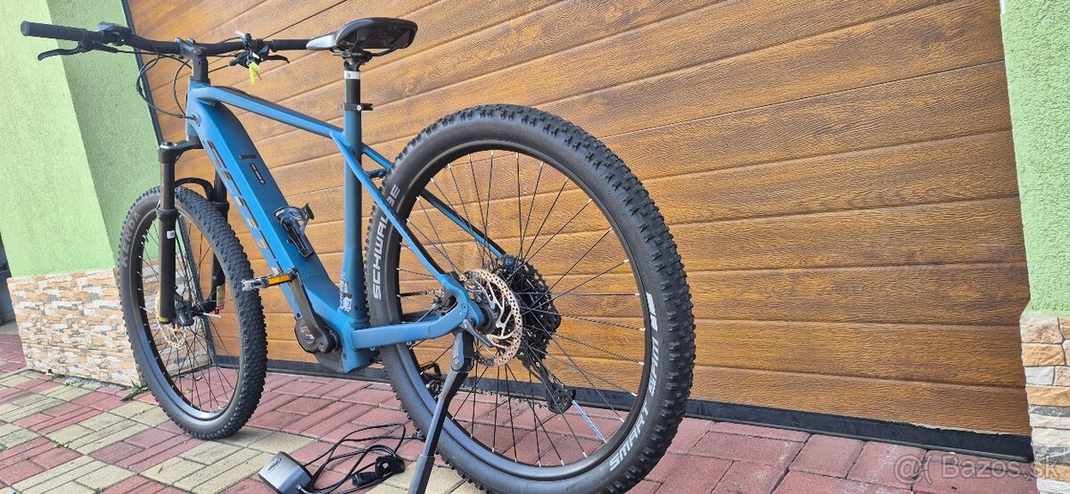 E-BIKE značky SCOTT - 4
