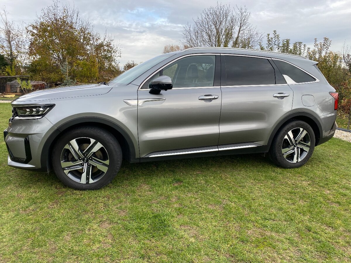 Kia Sorento 2.2 CRDi - 4