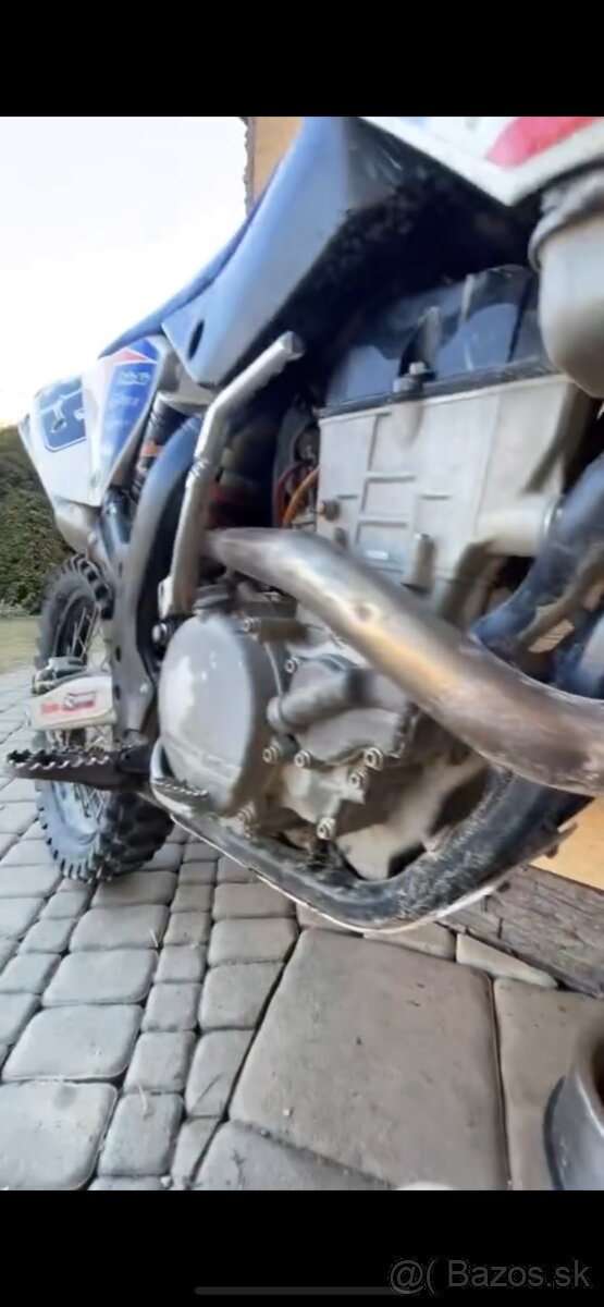 Ktm sx-f 250 ‼️‼️zľava 2599€‼️‼️+plasty