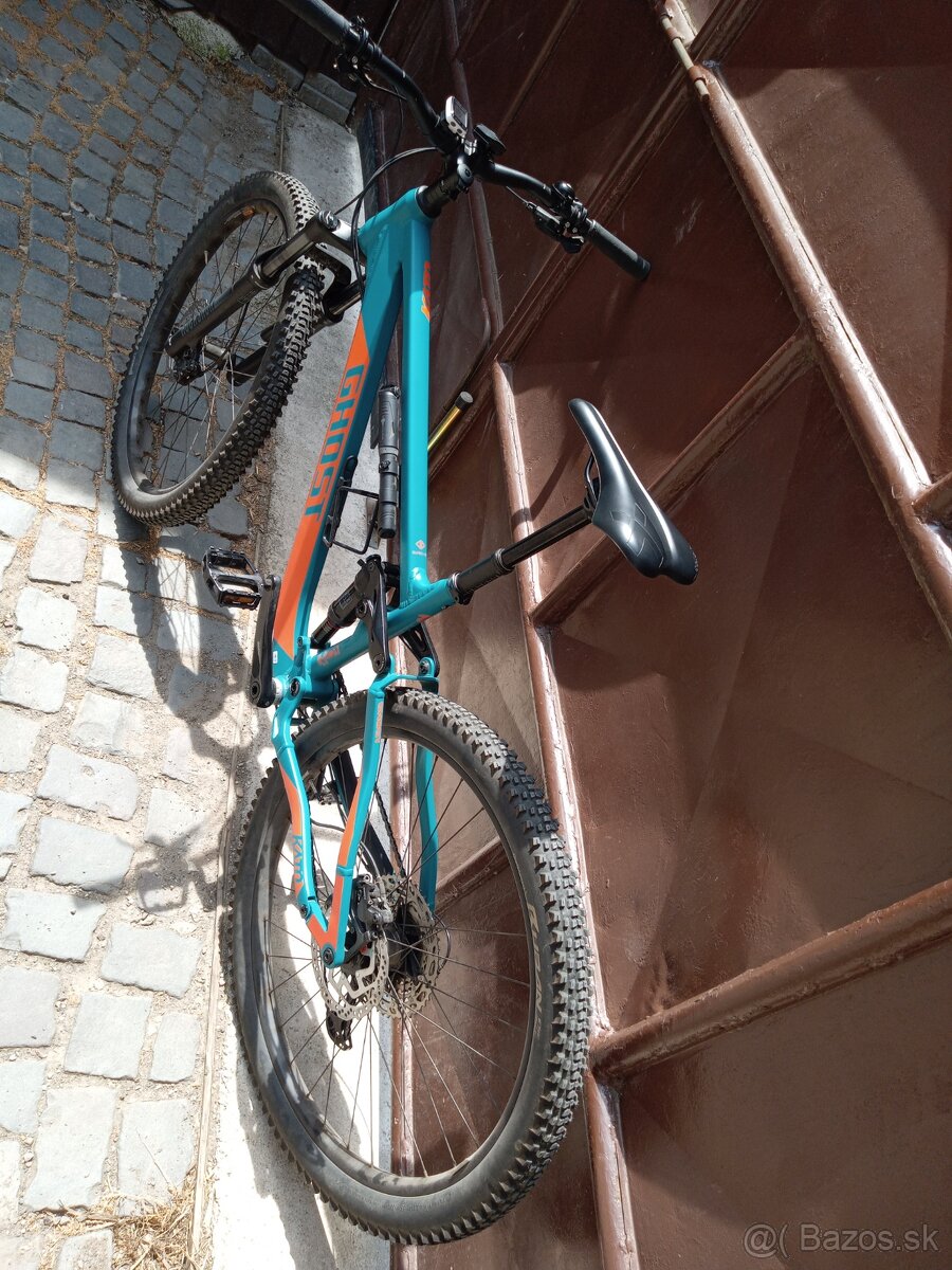 Ghost Kato FS UNIVERSAL - 4