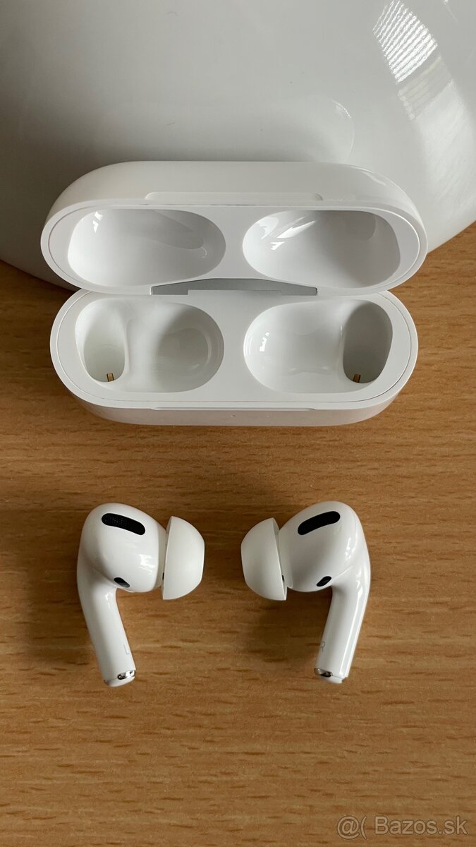 Apple AirPods pro (1 gen.) - 4