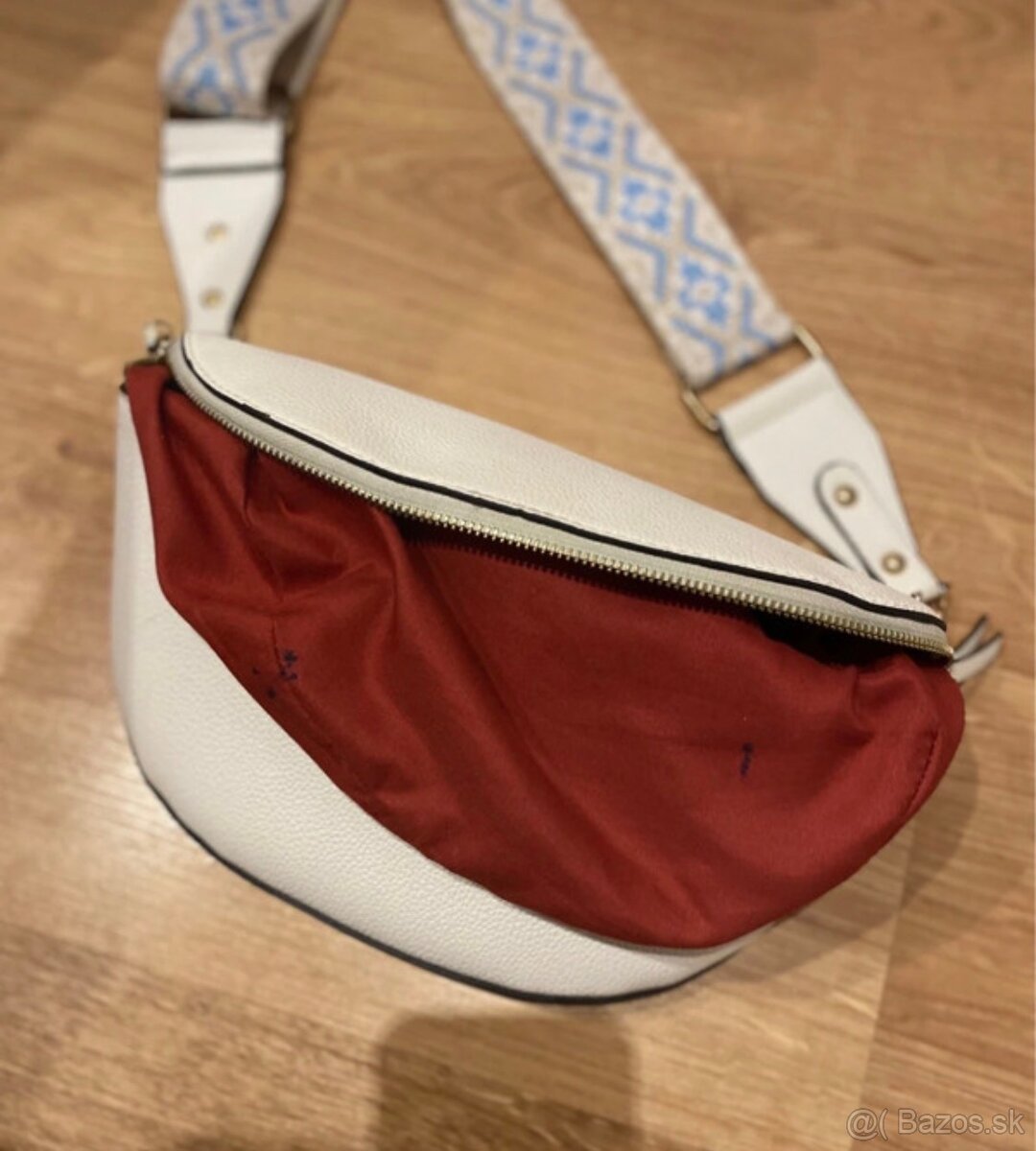 Crossbody kabelka - 4