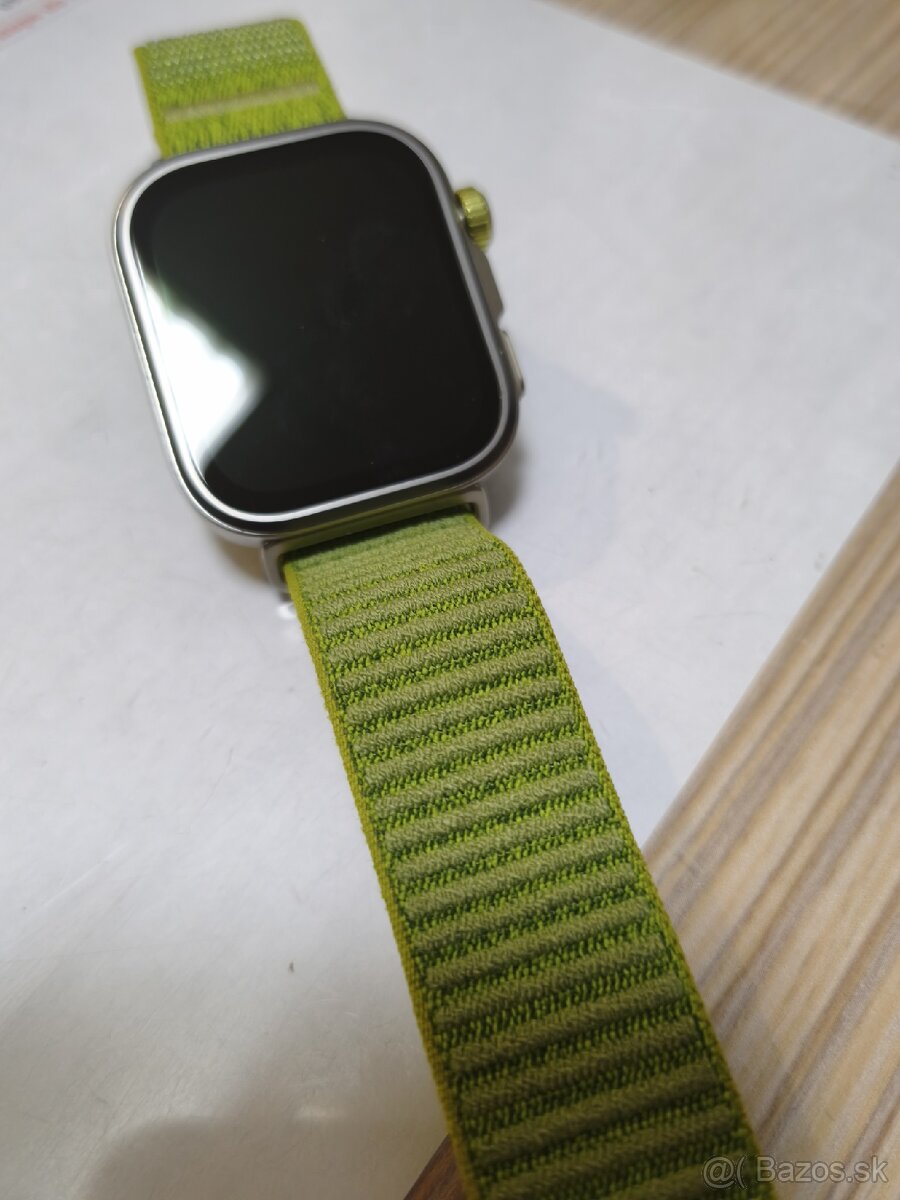 Huawei watch fit 4pro - 4