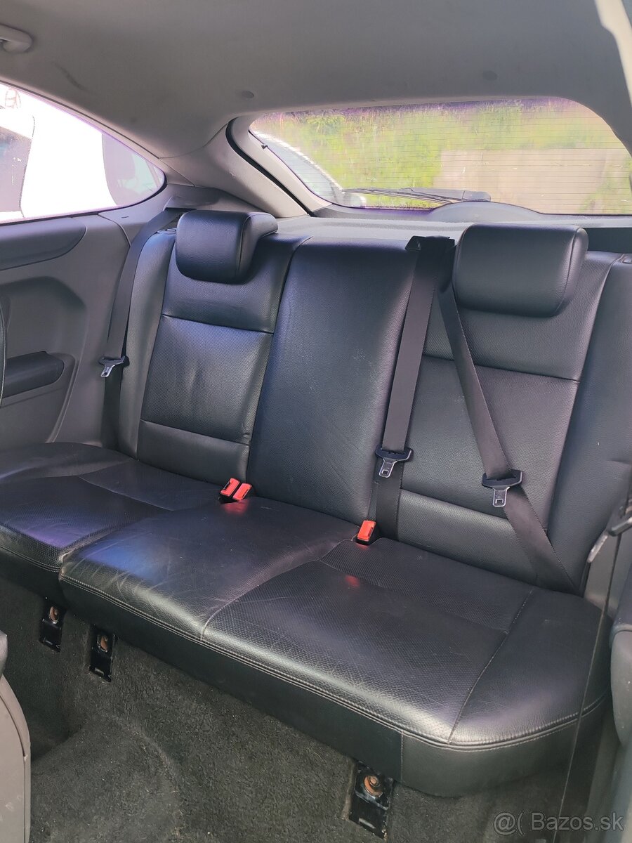 Predám Ford focus - 4