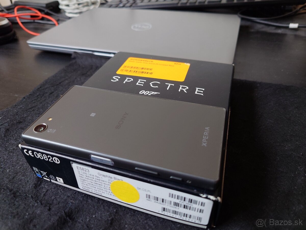 Prodam sbirku chytrych telefonu Sony Xperia - 4