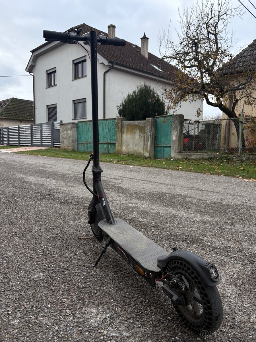 Sencor Long range električka kolobežka - 4