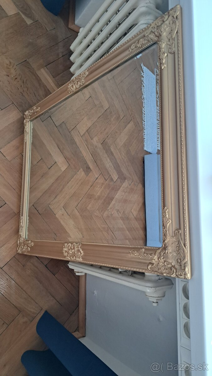 Zrkadlo (rezervované) - 4