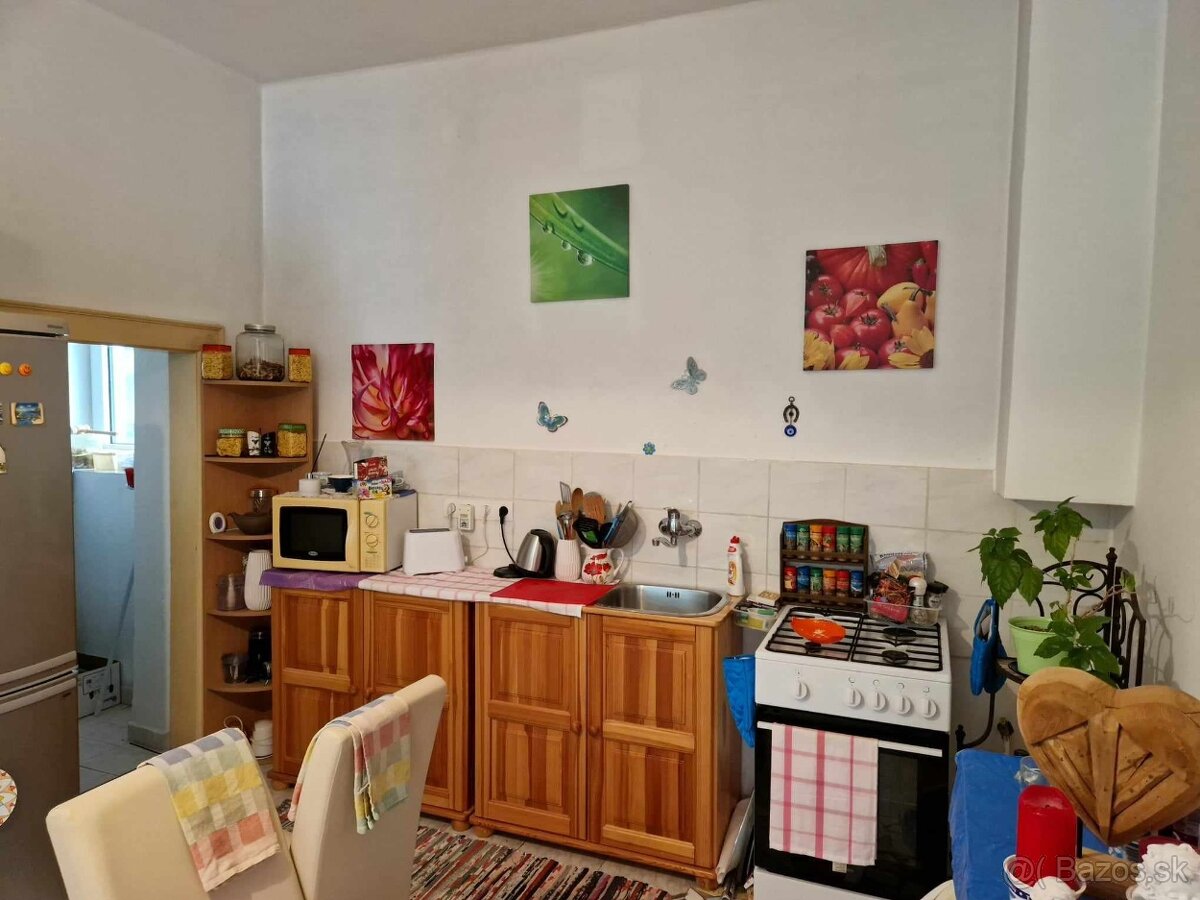 Na predaj rodinný dom v obci Tužina okres Prievidza - 4