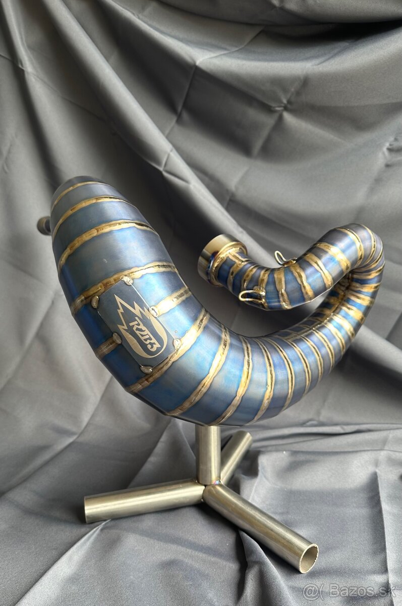 Vyfuk Yamaha yz250 2002-2026