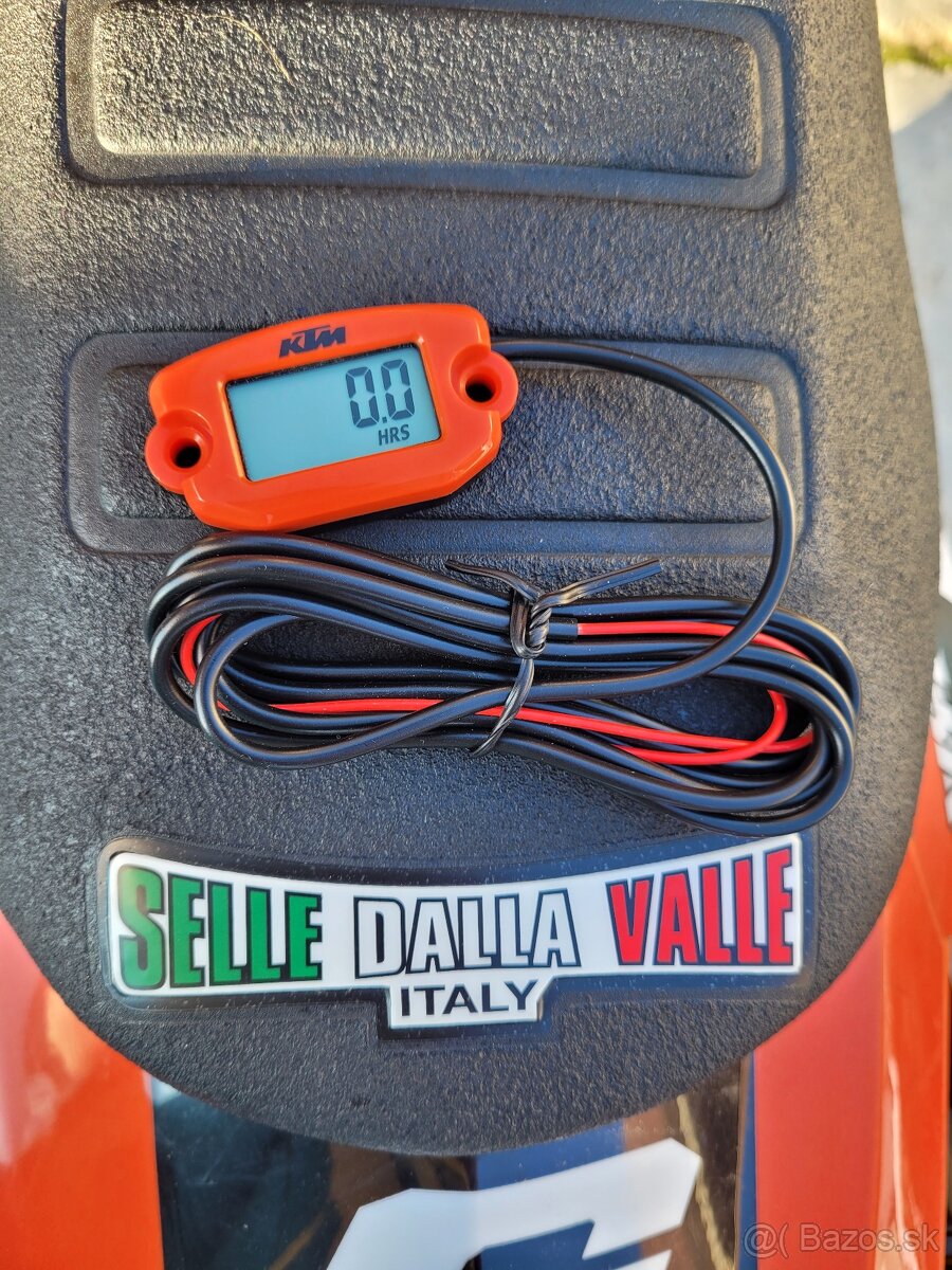 KTM HUSQVARNA 2T 4T EXC SX BREMBO - 4