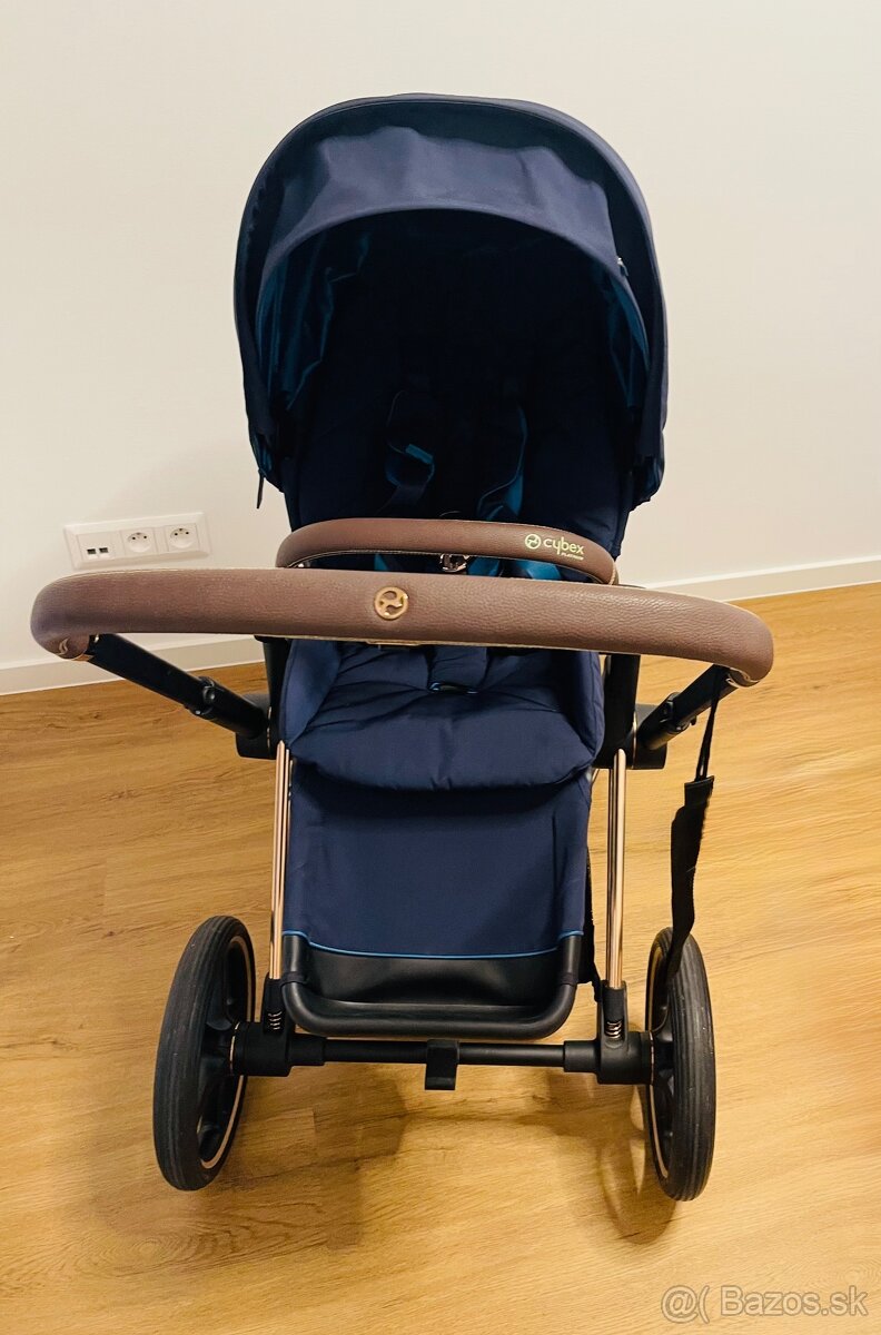 Cybex Priam - 4