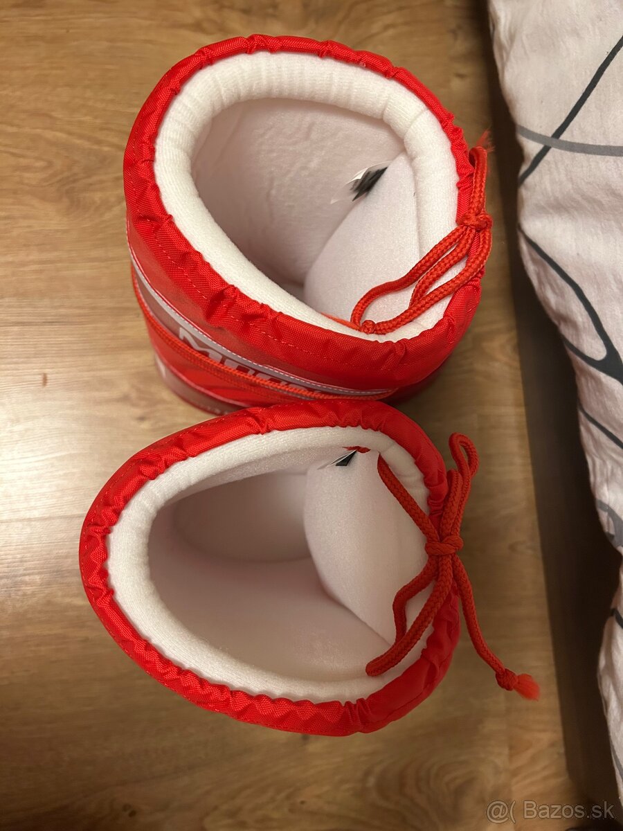 Snehule Moon Boot - 4