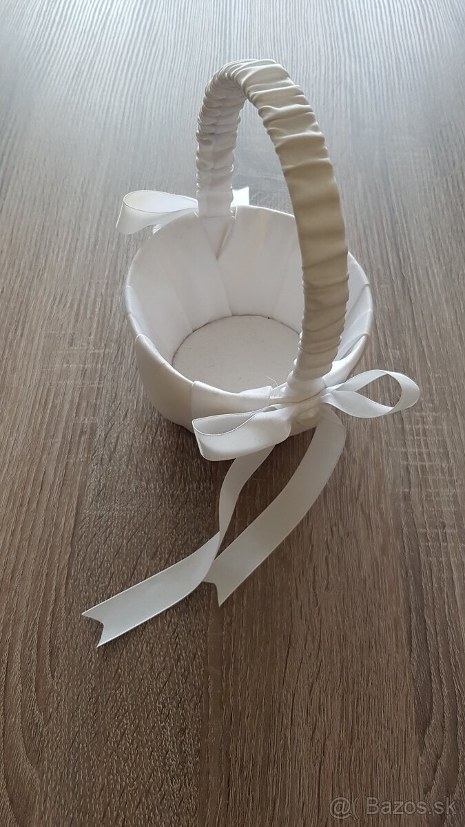 Svadobné doplnky - 4