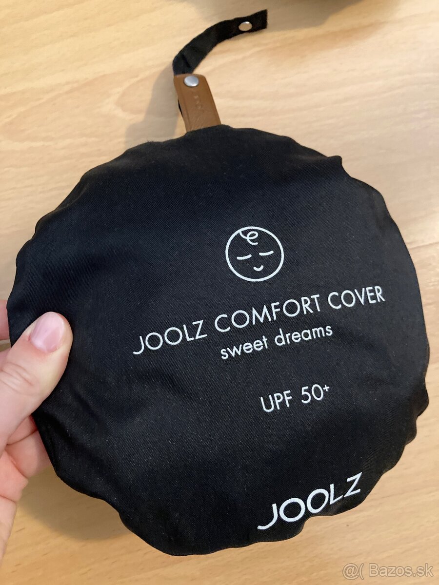 Predám kočík JOOLZ DAY 3 v kŕasnom stave - 4