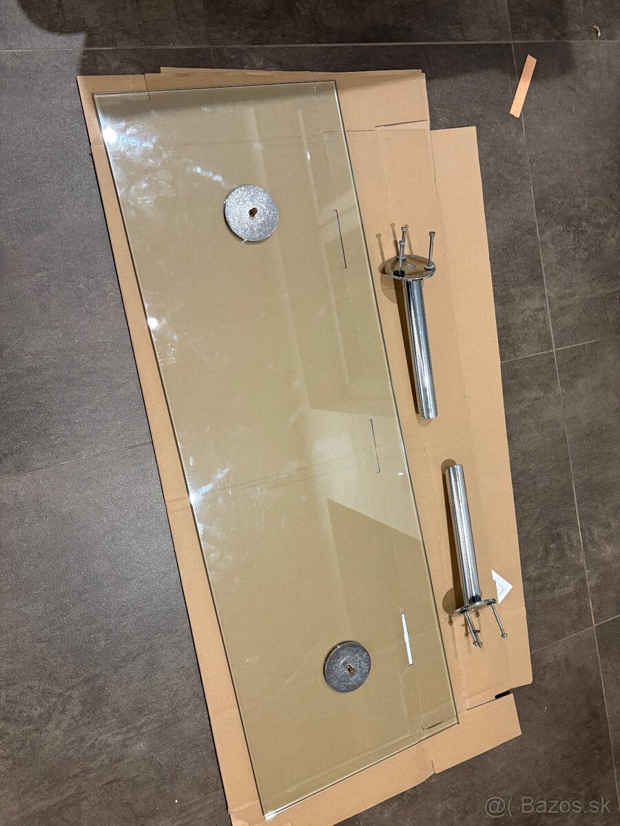 Predám barový pult - 4