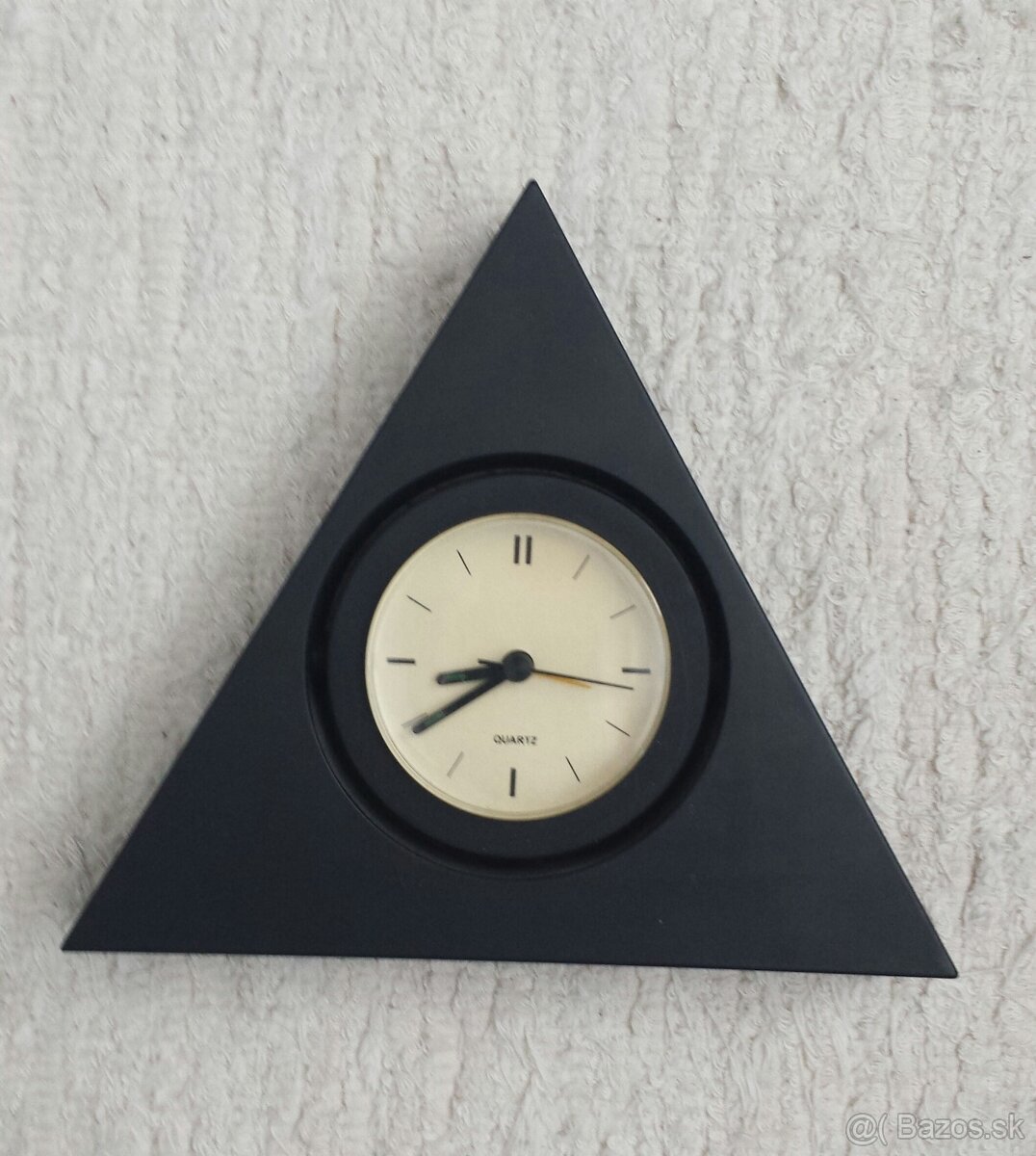 Hodinky pre zberateľa 3 ks - 4