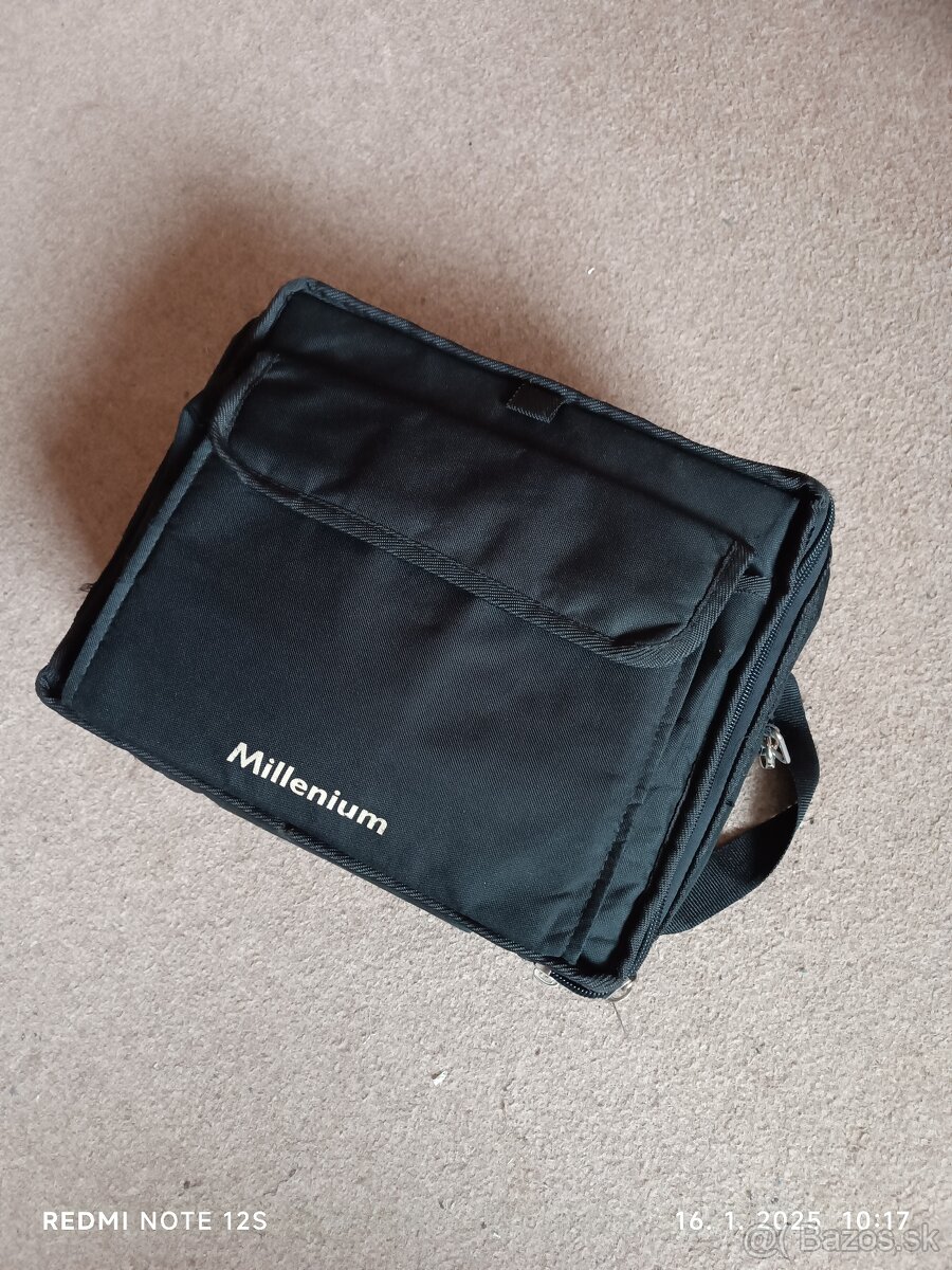 LP tymbales 6 a 8 - 4