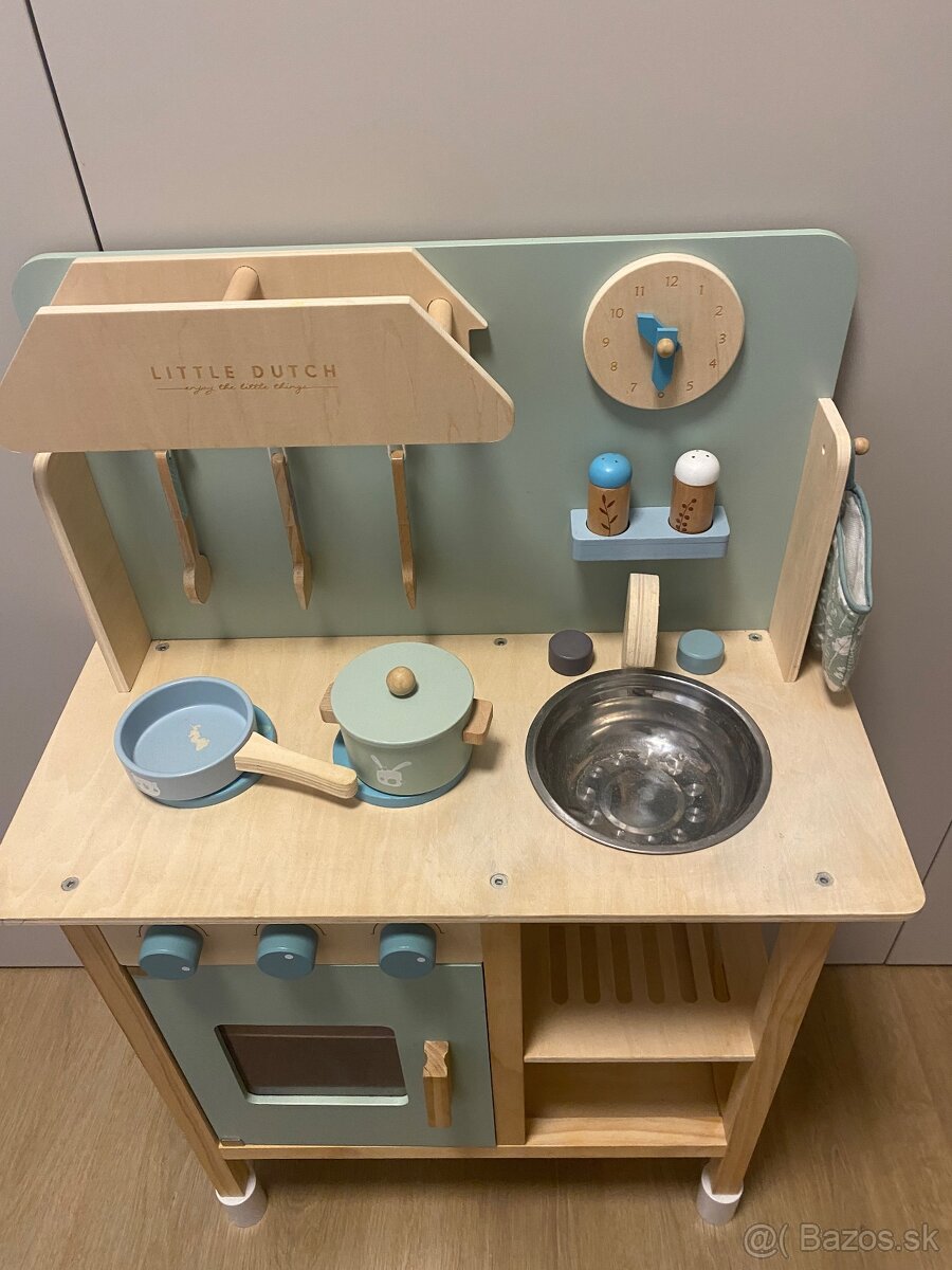 Little dutch kuchynka s prislusenstvom - 4