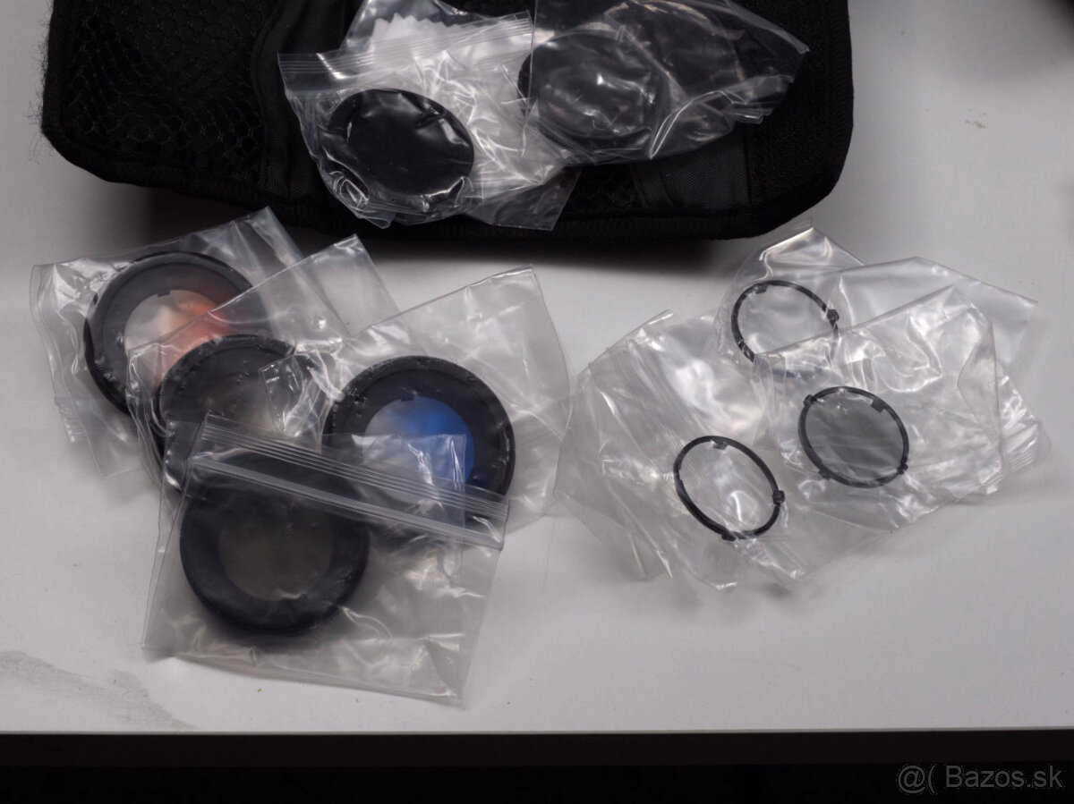 PREDÁM - Yuneec Q500 4K - 4