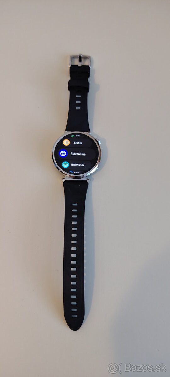 HUAWEI WATCH GT 5 - 4