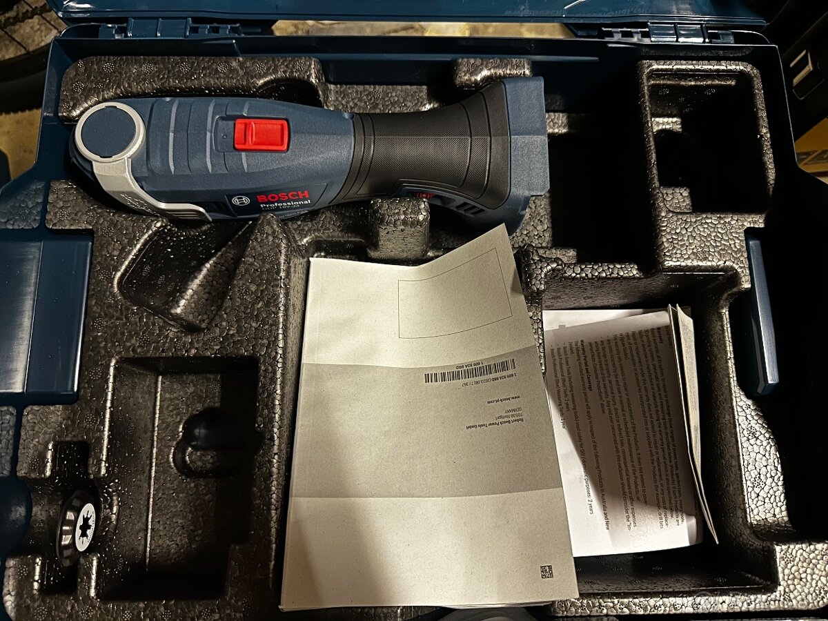 Bosch GOP 18V-34 - 4