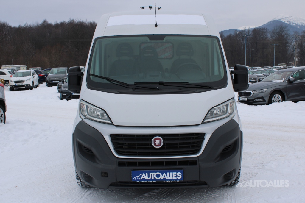 Fiat Ducato 2,3 JTD 96 kW, ODPOČET DPH - 4