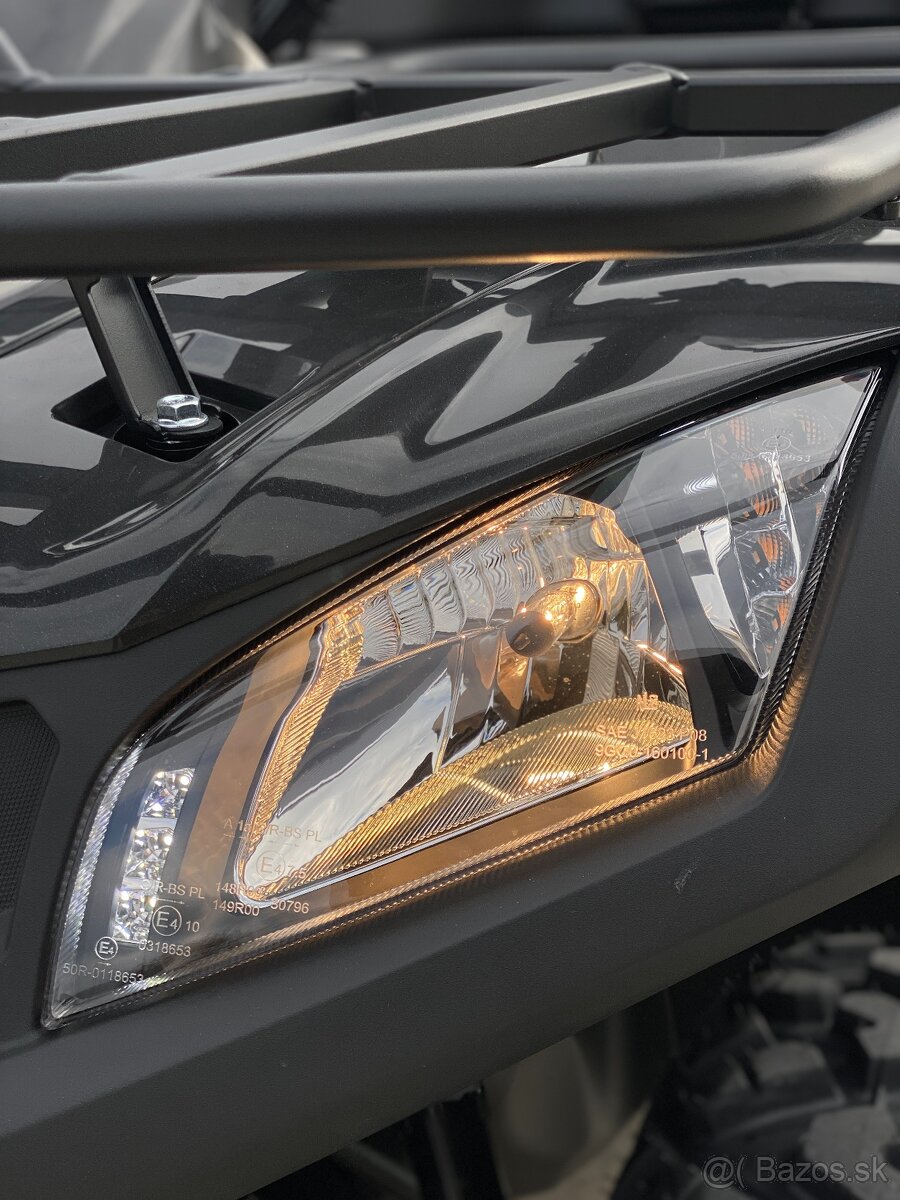 GOES TERROX 400-A T3B - 4